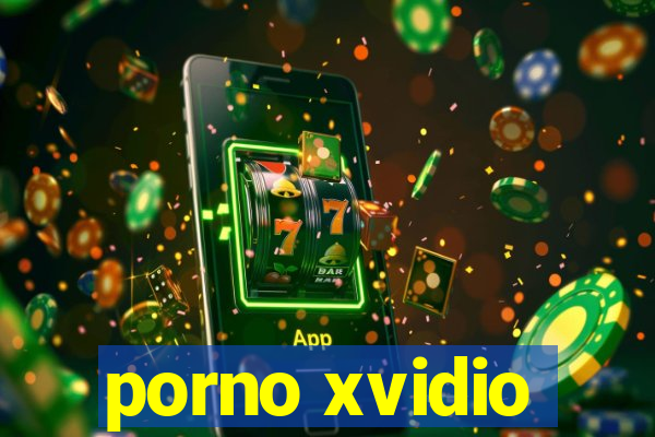 porno xvidio